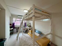 Blk 758 Pasir Ris Street 71 (Pasir Ris), HDB 5 Rooms #557160251